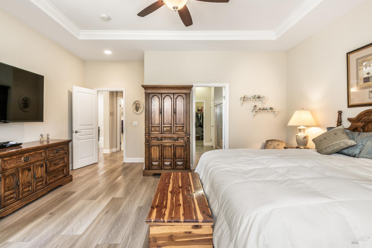 7536 Walnut Orchard Way Santa Rosa CA 95409