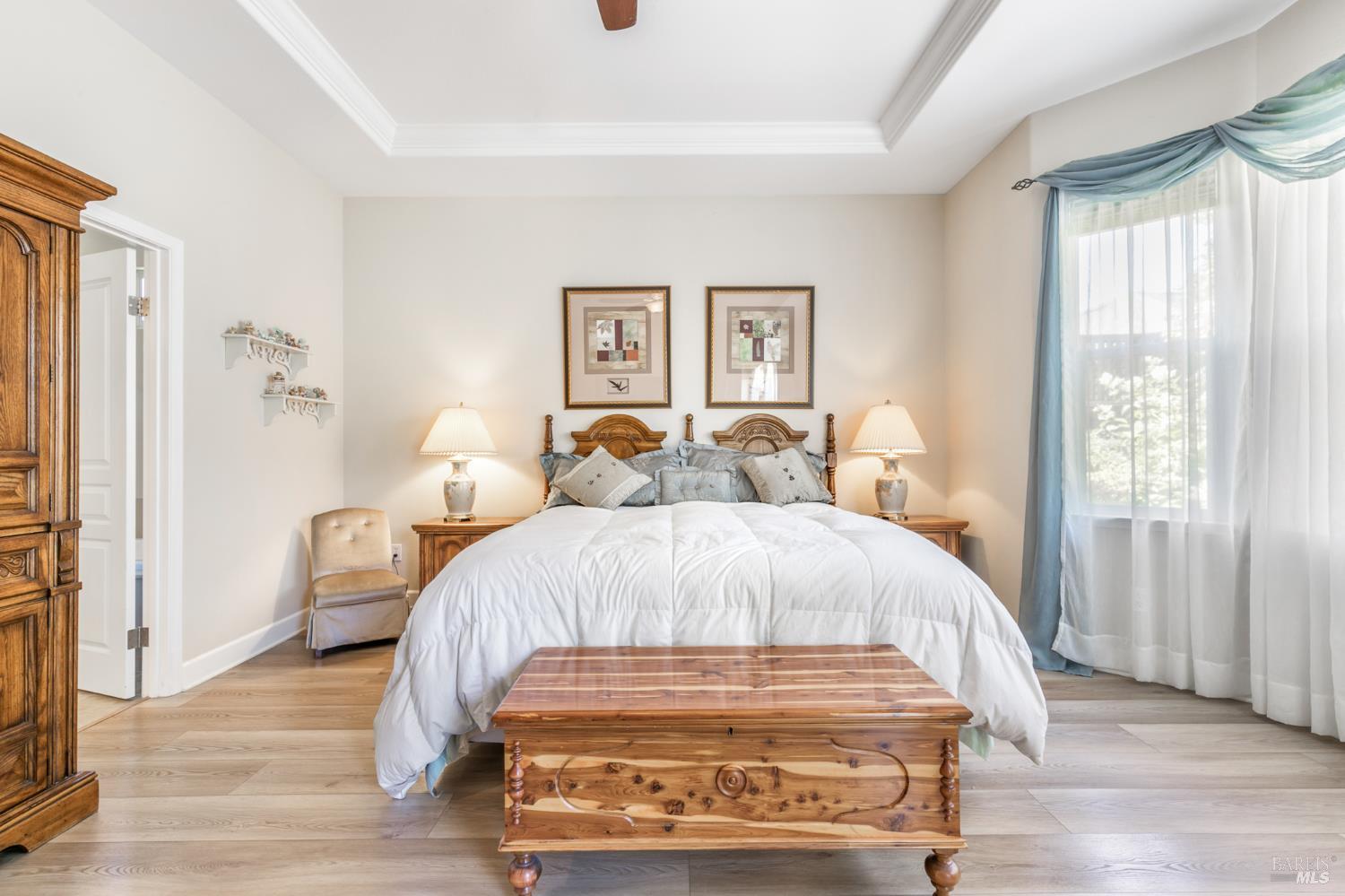 7536 Walnut Orchard Way Santa Rosa CA 95409