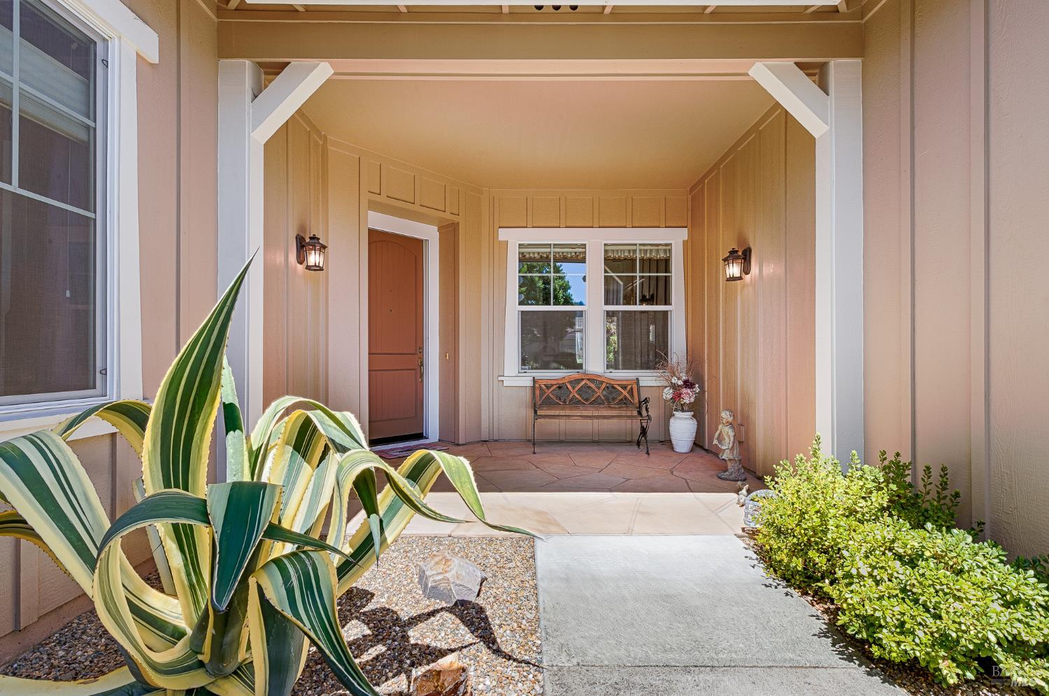 7536 Walnut Orchard Way Santa Rosa CA 95409