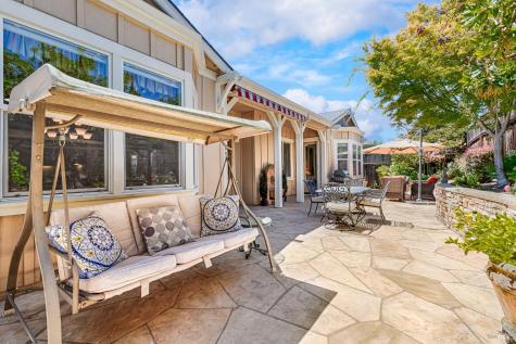 7536 Walnut Orchard Way Santa Rosa CA 95409