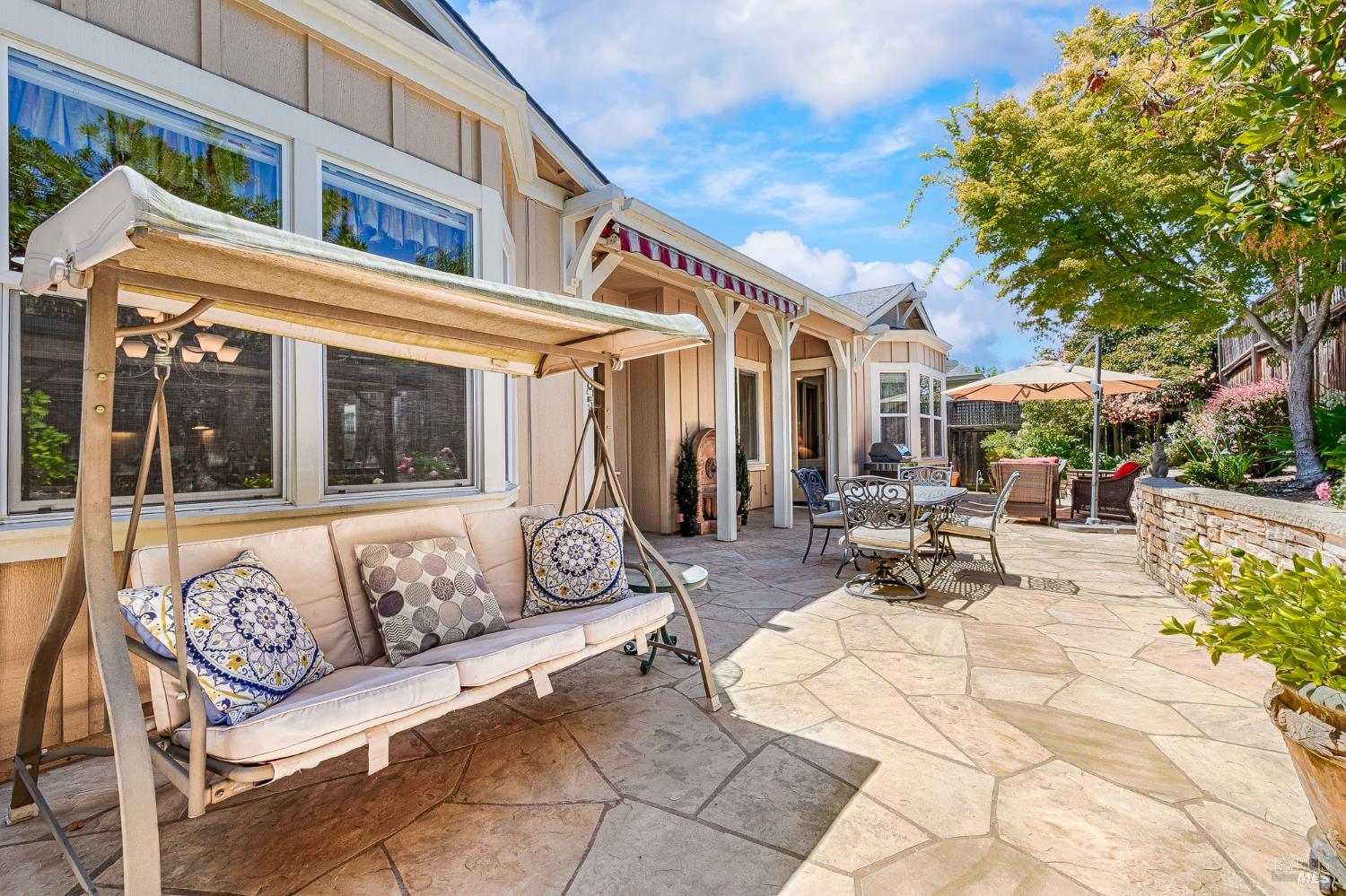 7536 Walnut Orchard Way Santa Rosa CA 95409