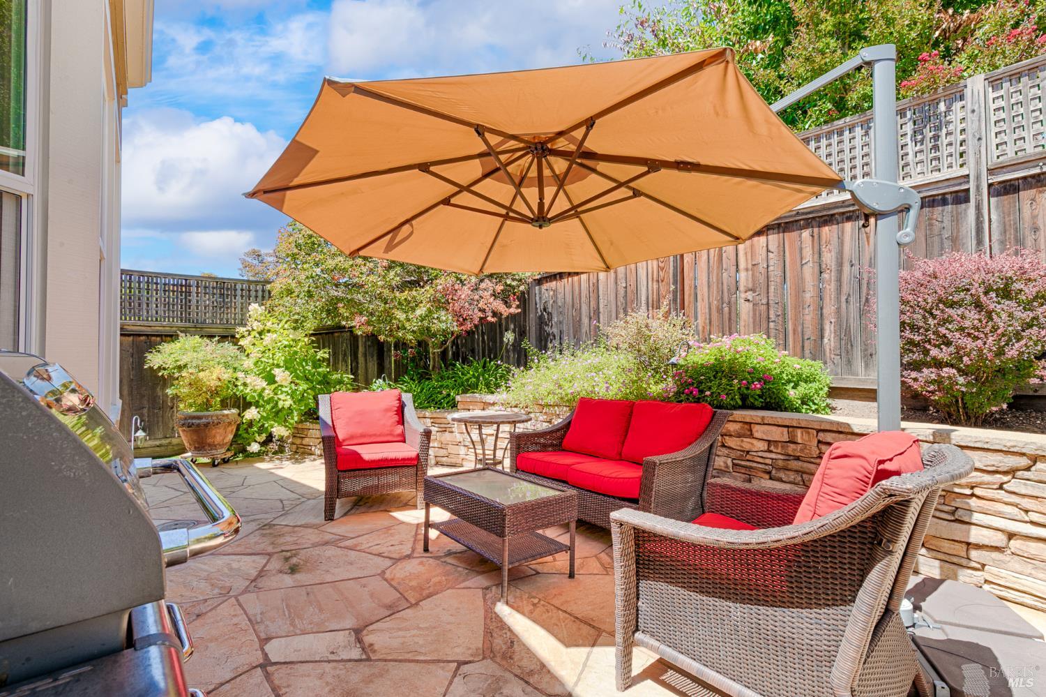 7536 Walnut Orchard Way Santa Rosa CA 95409