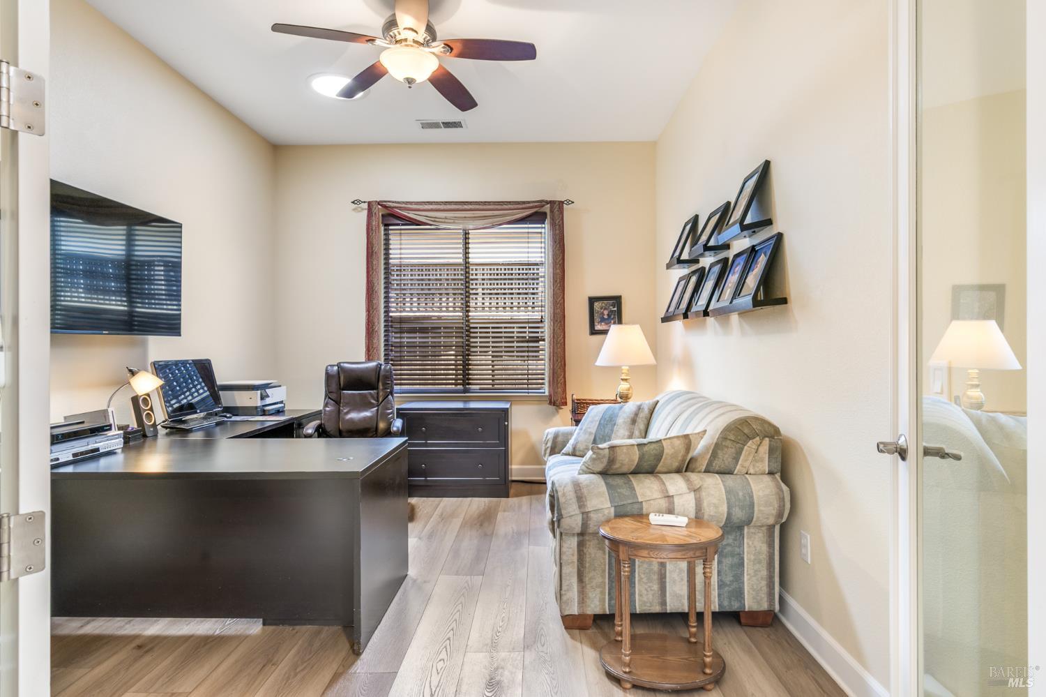 7536 Walnut Orchard Way Santa Rosa CA 95409