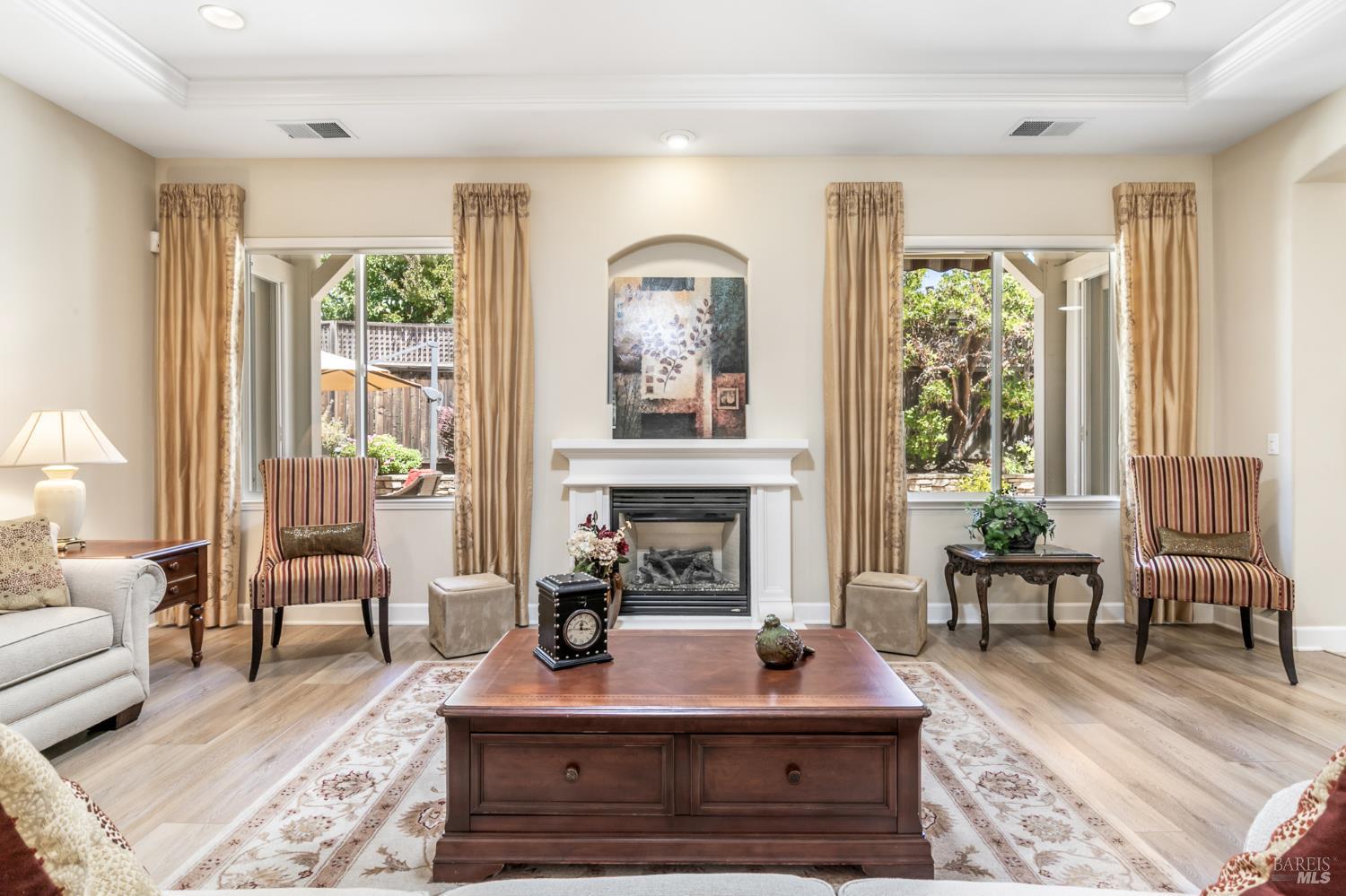 7536 Walnut Orchard Way Santa Rosa CA 95409