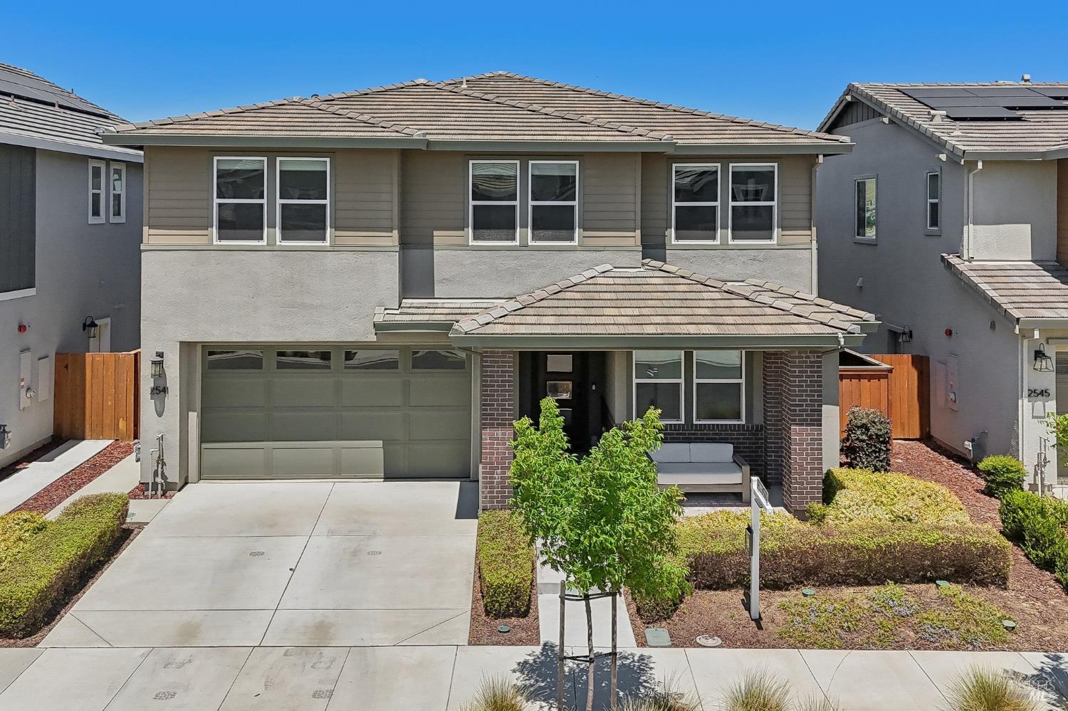 2541 Elan Place Fairfield CA 94533