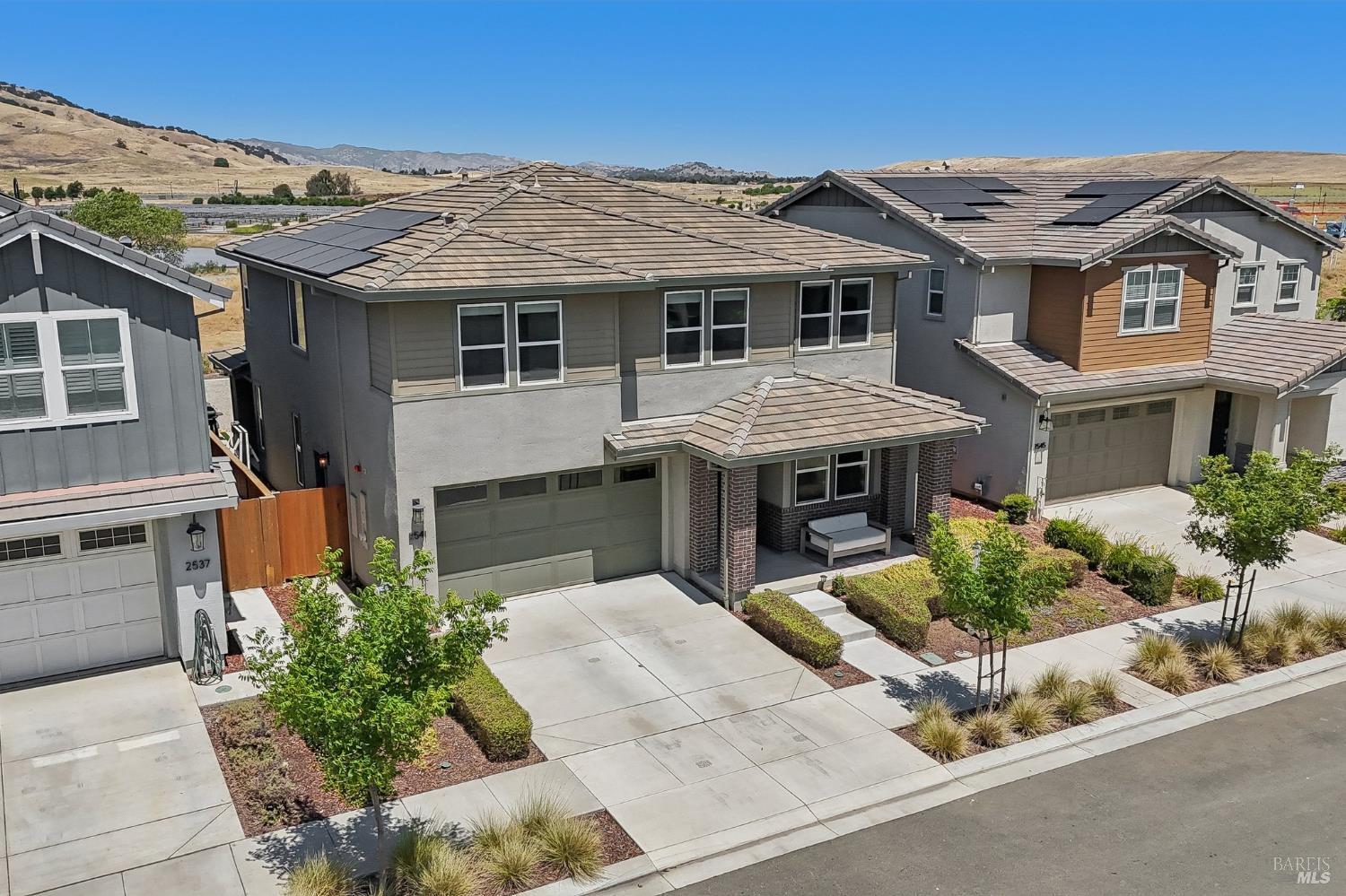 2541 Elan Place Fairfield CA 94533