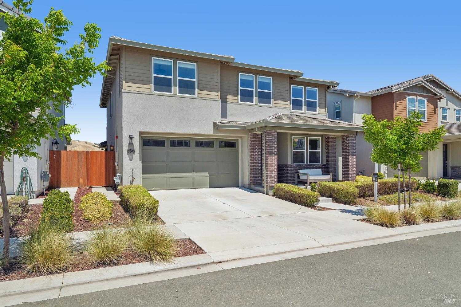 2541 Elan Place Fairfield CA 94533