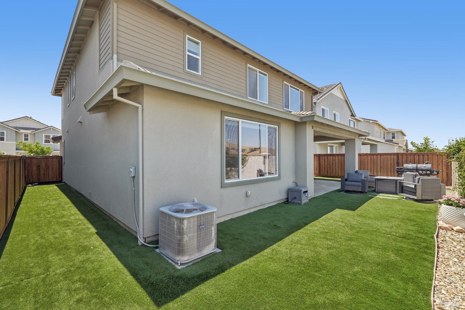 2541 Elan Place Fairfield CA 94533