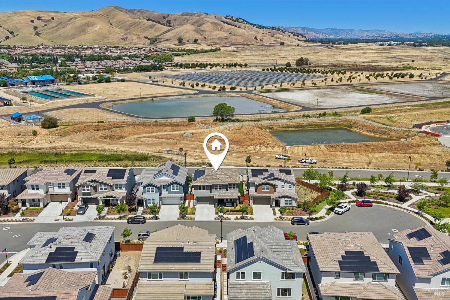 2541 Elan Place Fairfield CA 94533