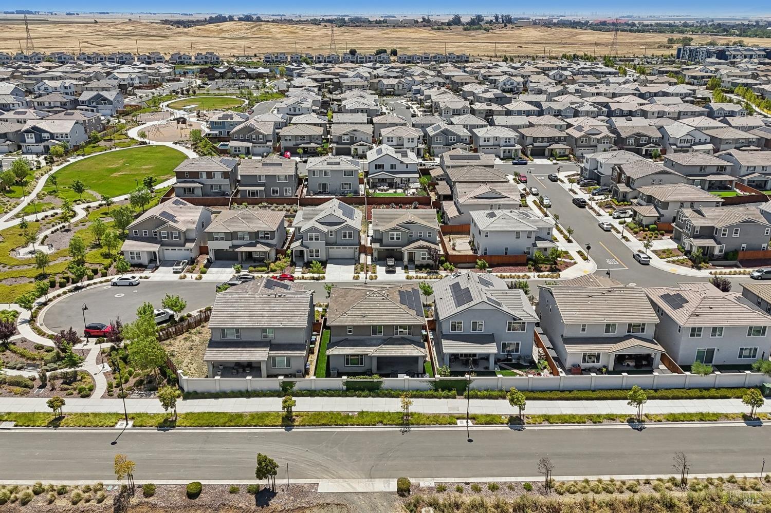 2541 Elan Place Fairfield CA 94533