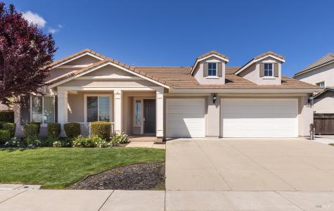 16 Privet Court Oakley CA 94561