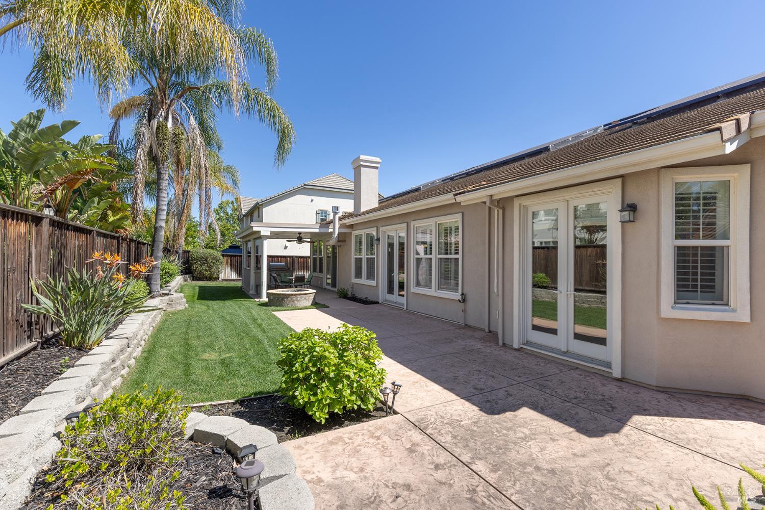 16 Privet Court Oakley CA 94561