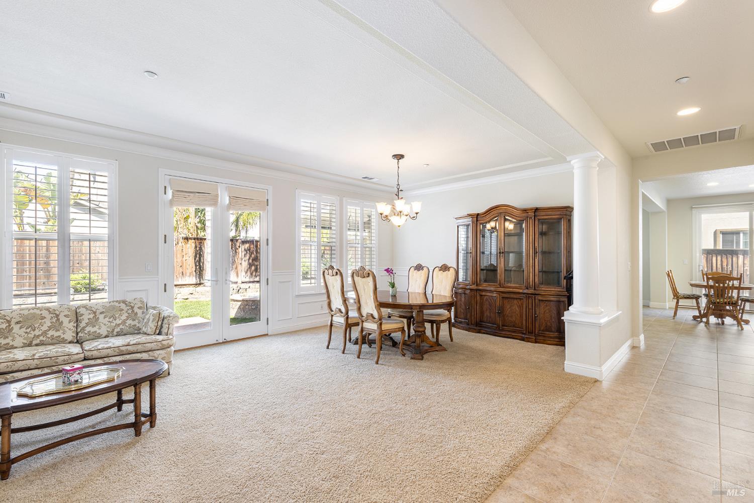 16 Privet Court Oakley CA 94561