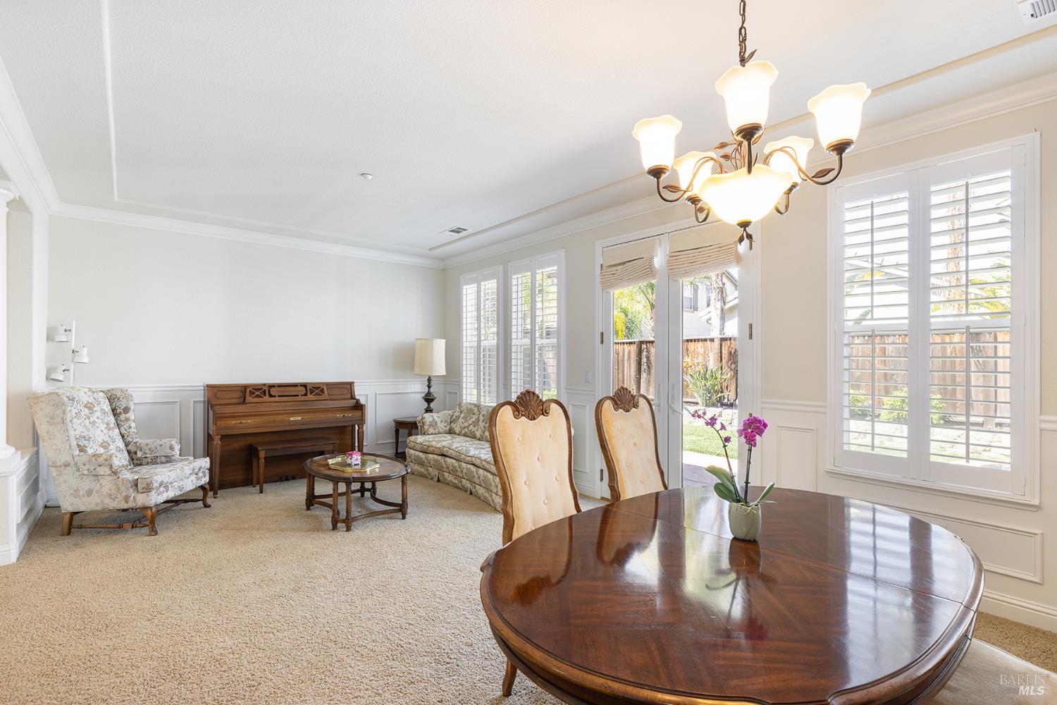 16 Privet Court Oakley CA 94561