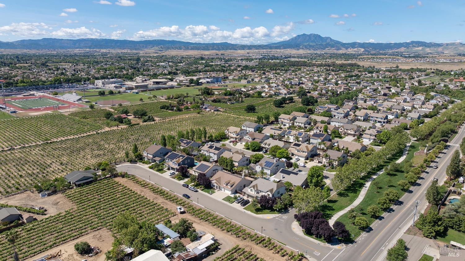 16 Privet Court Oakley CA 94561
