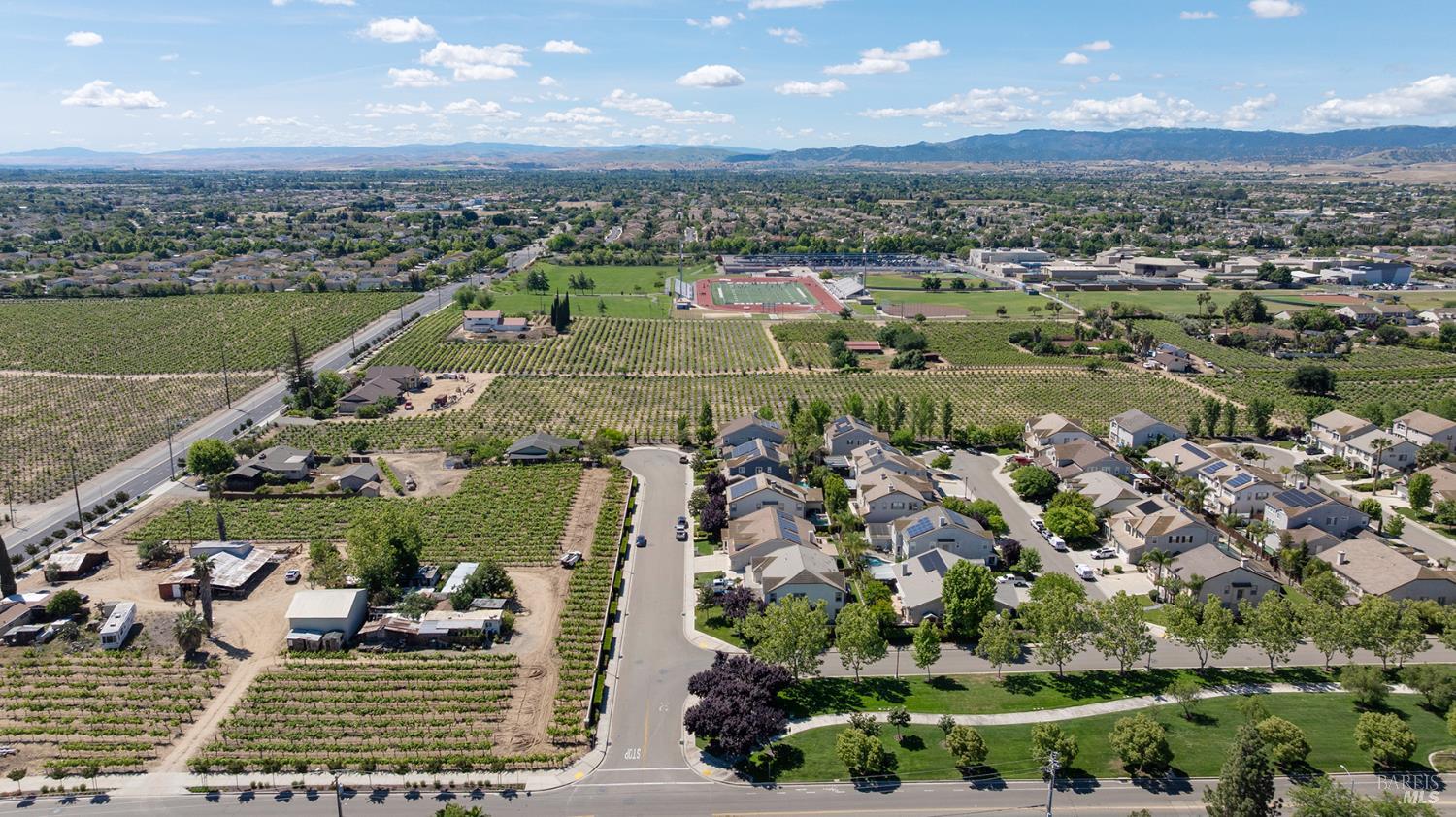 16 Privet Court Oakley CA 94561