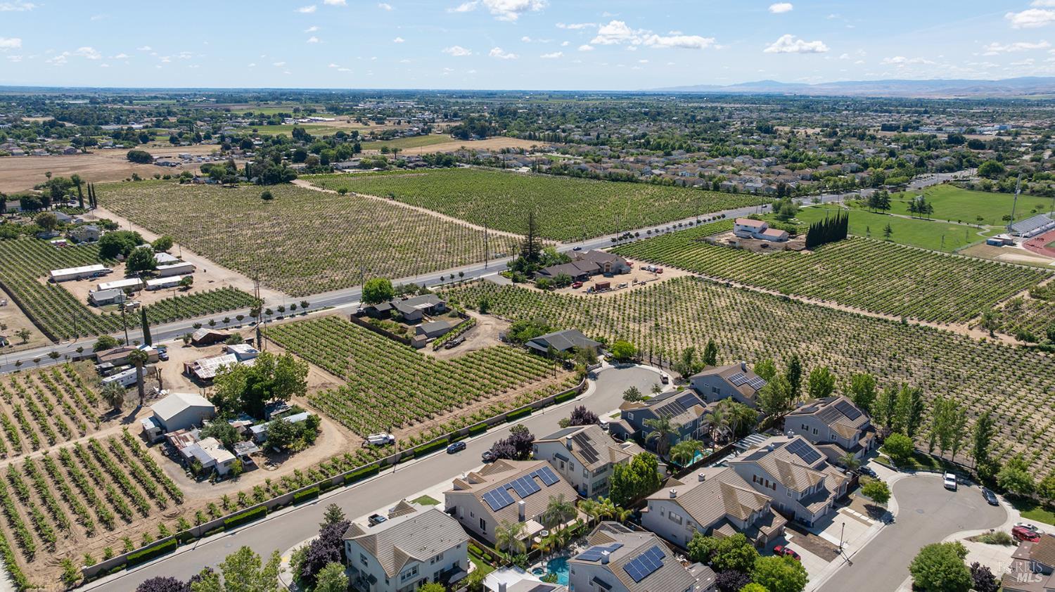 16 Privet Court Oakley CA 94561