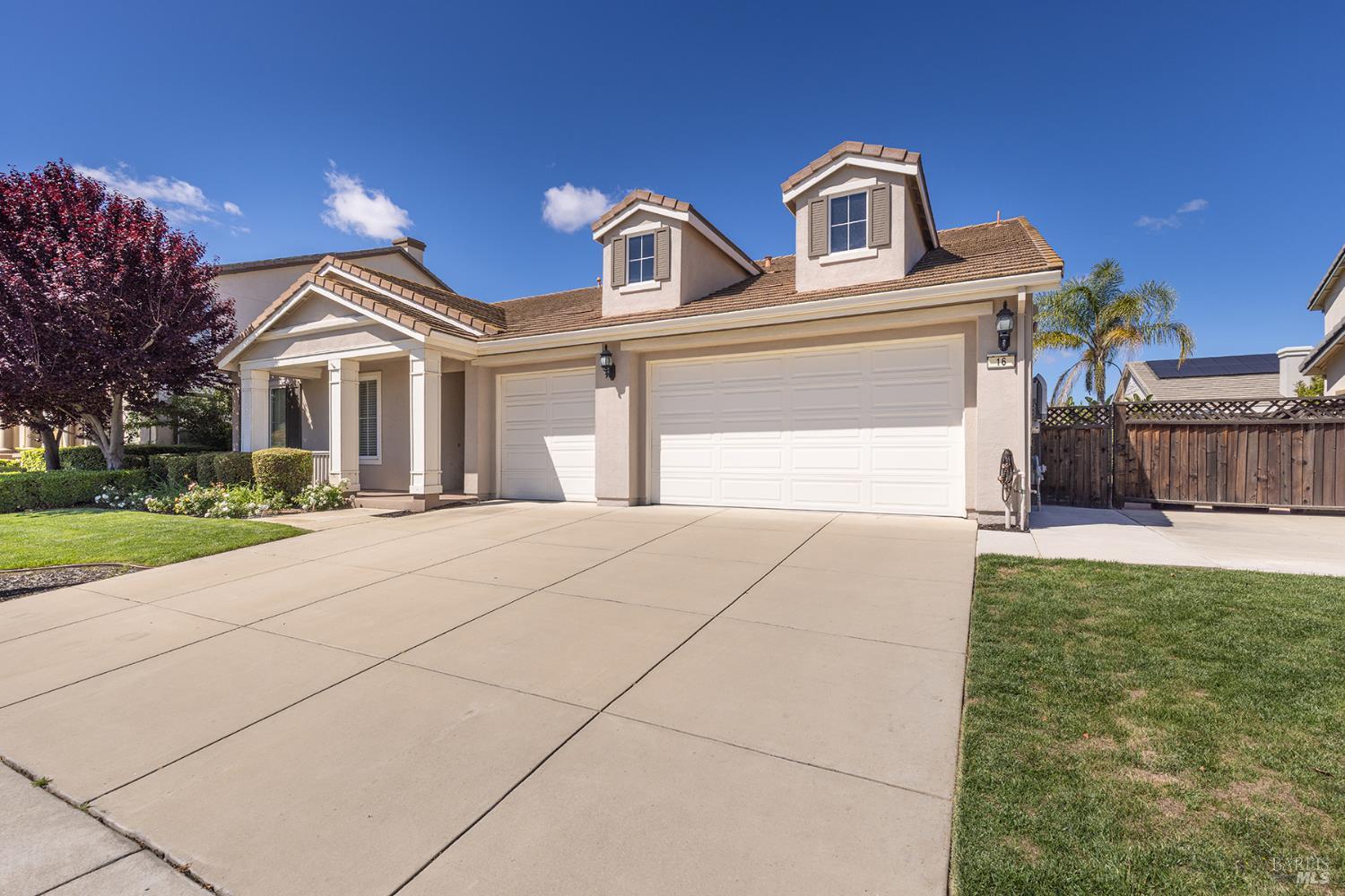 16 Privet Court Oakley CA 94561