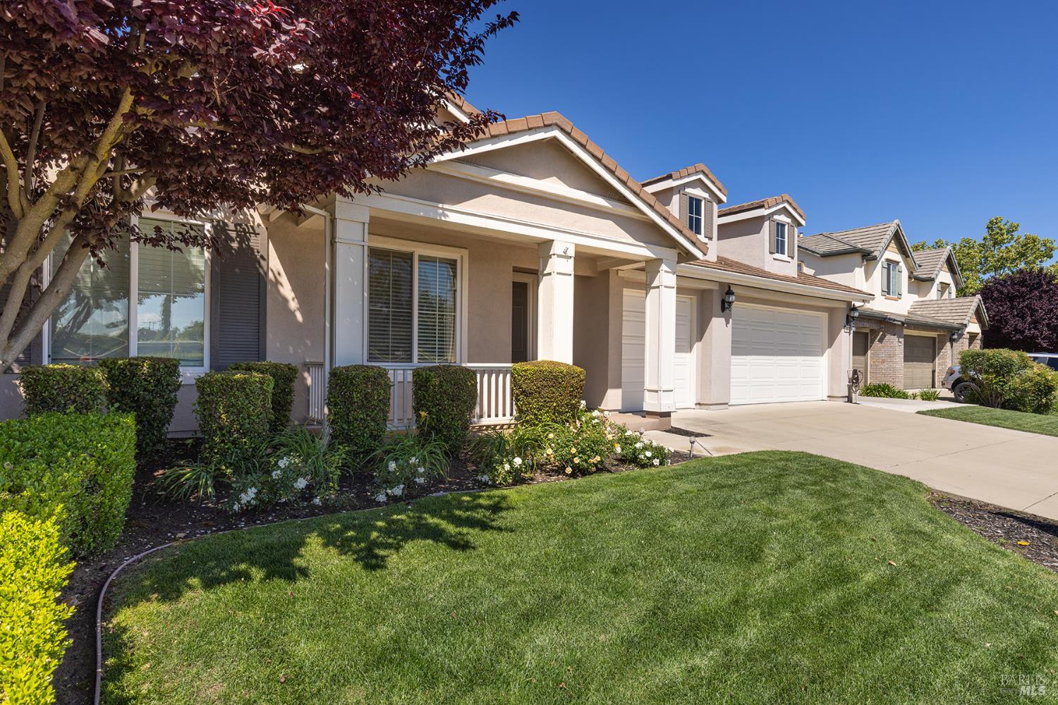 16 Privet Court Oakley CA 94561