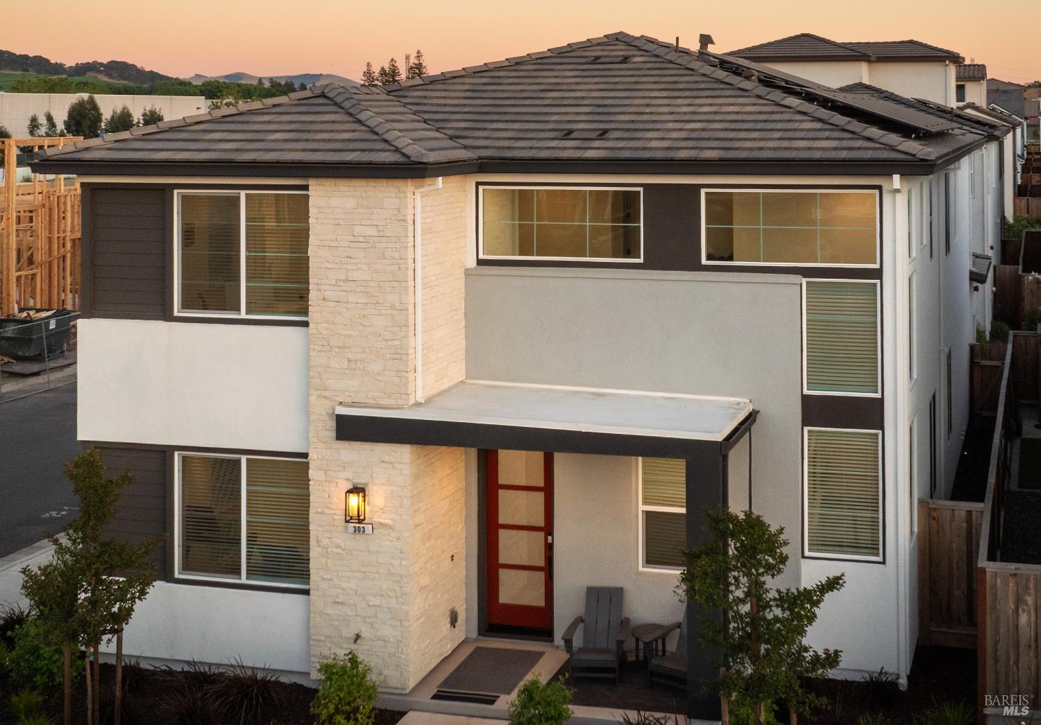 303 Flagship Drive Napa CA 94558