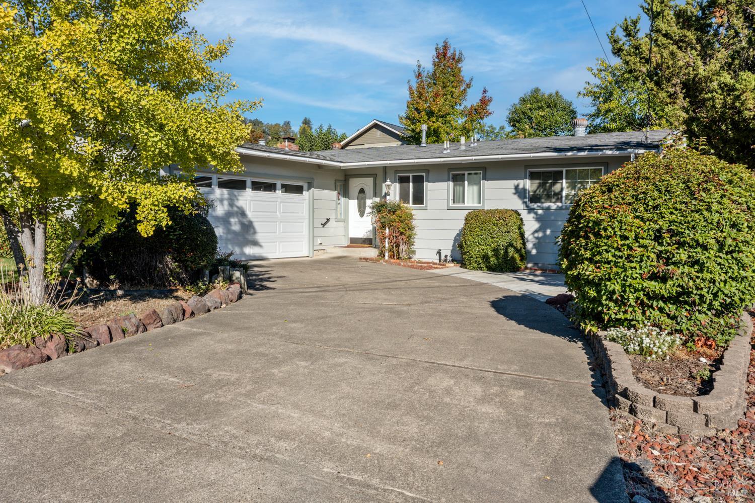 74 Fairview Court Ukiah CA 95482
