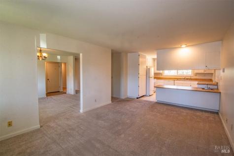 6356 San Francisco Court Rohnert Park CA 94928