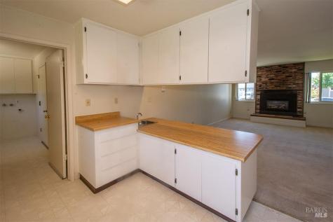 6356 San Francisco Court Rohnert Park CA 94928