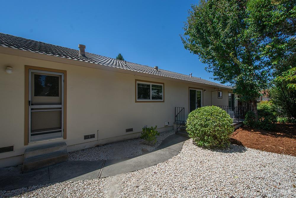 6356 San Francisco Court Rohnert Park CA 94928
