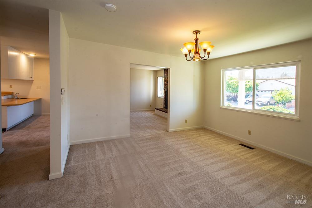 6356 San Francisco Court Rohnert Park CA 94928