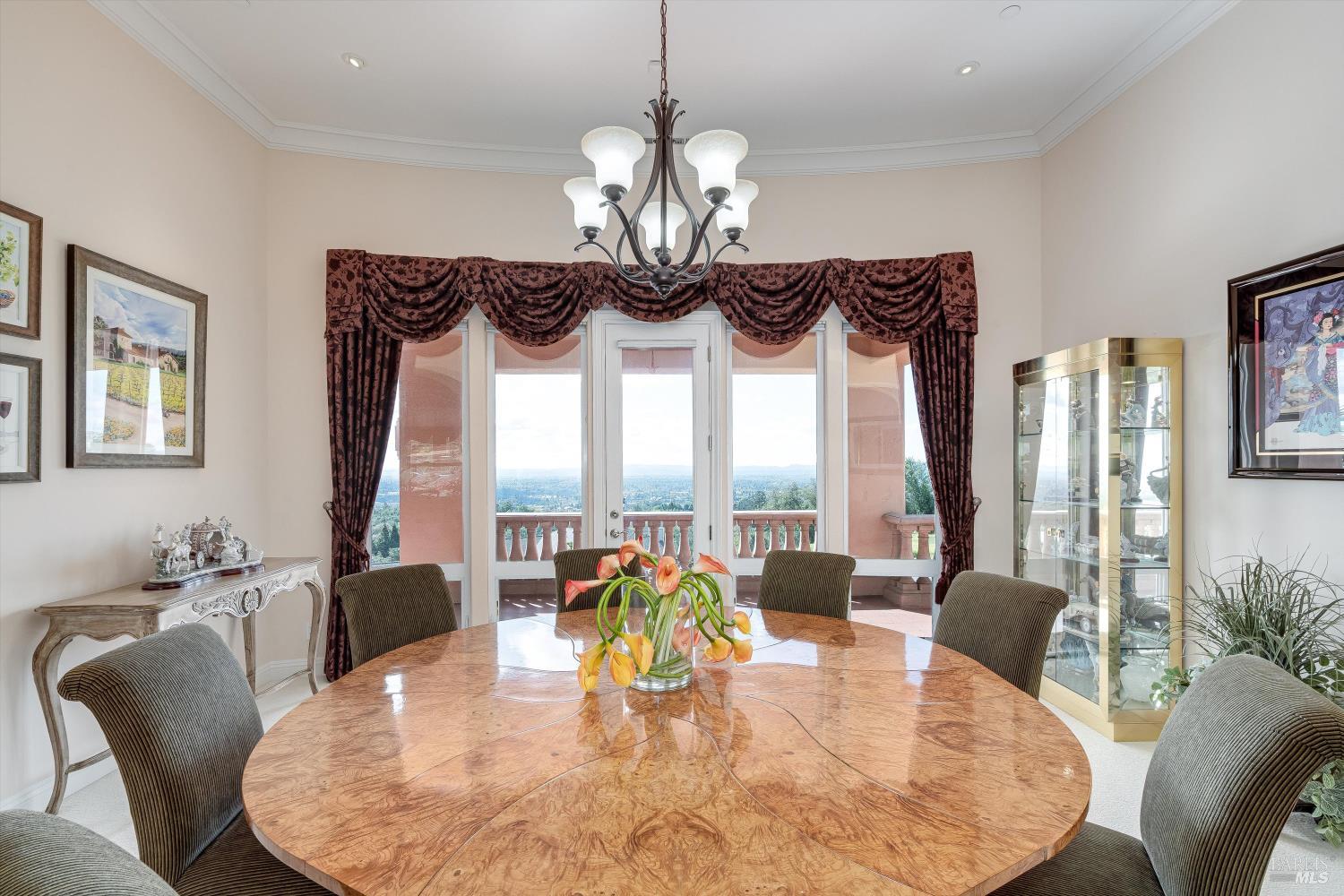 3729 Skyfarm Drive Santa Rosa CA 95403