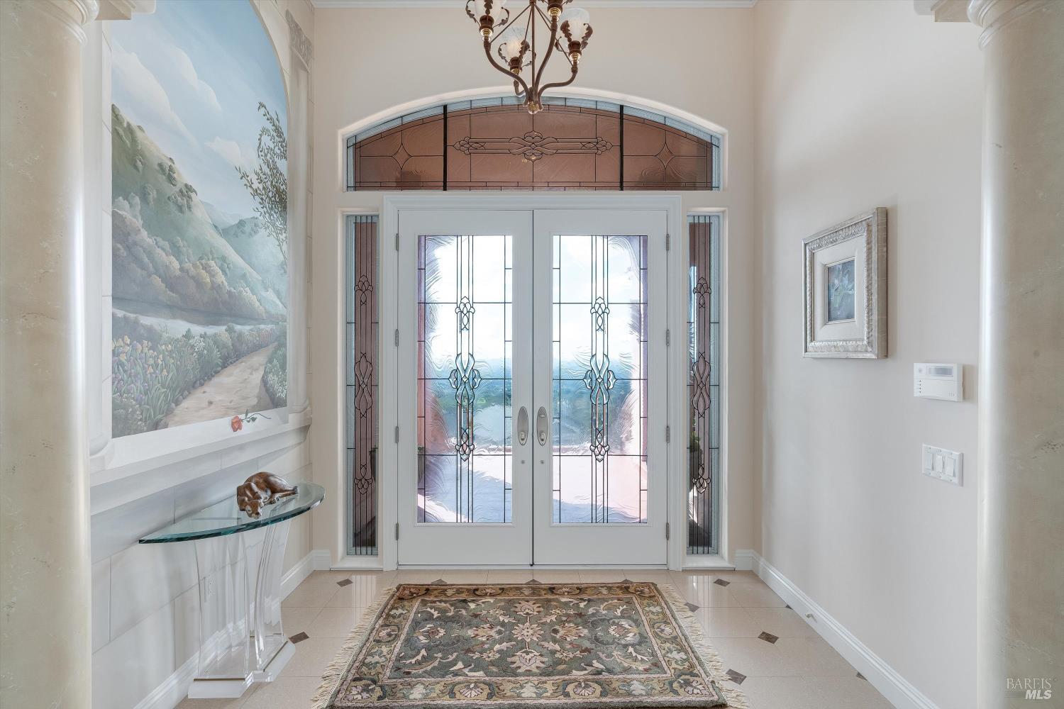 3729 Skyfarm Drive Santa Rosa CA 95403