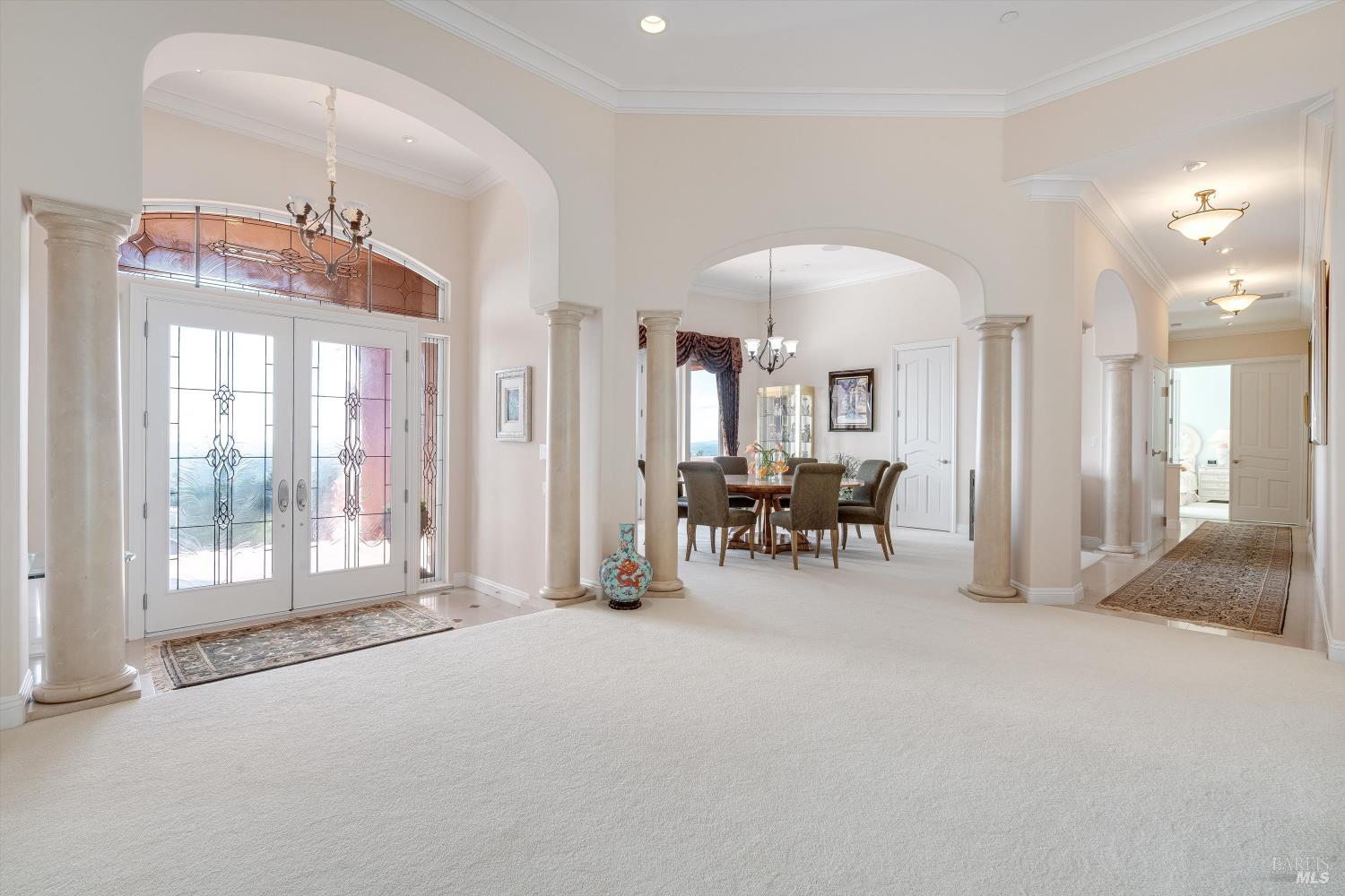 3729 Skyfarm Drive Santa Rosa CA 95403