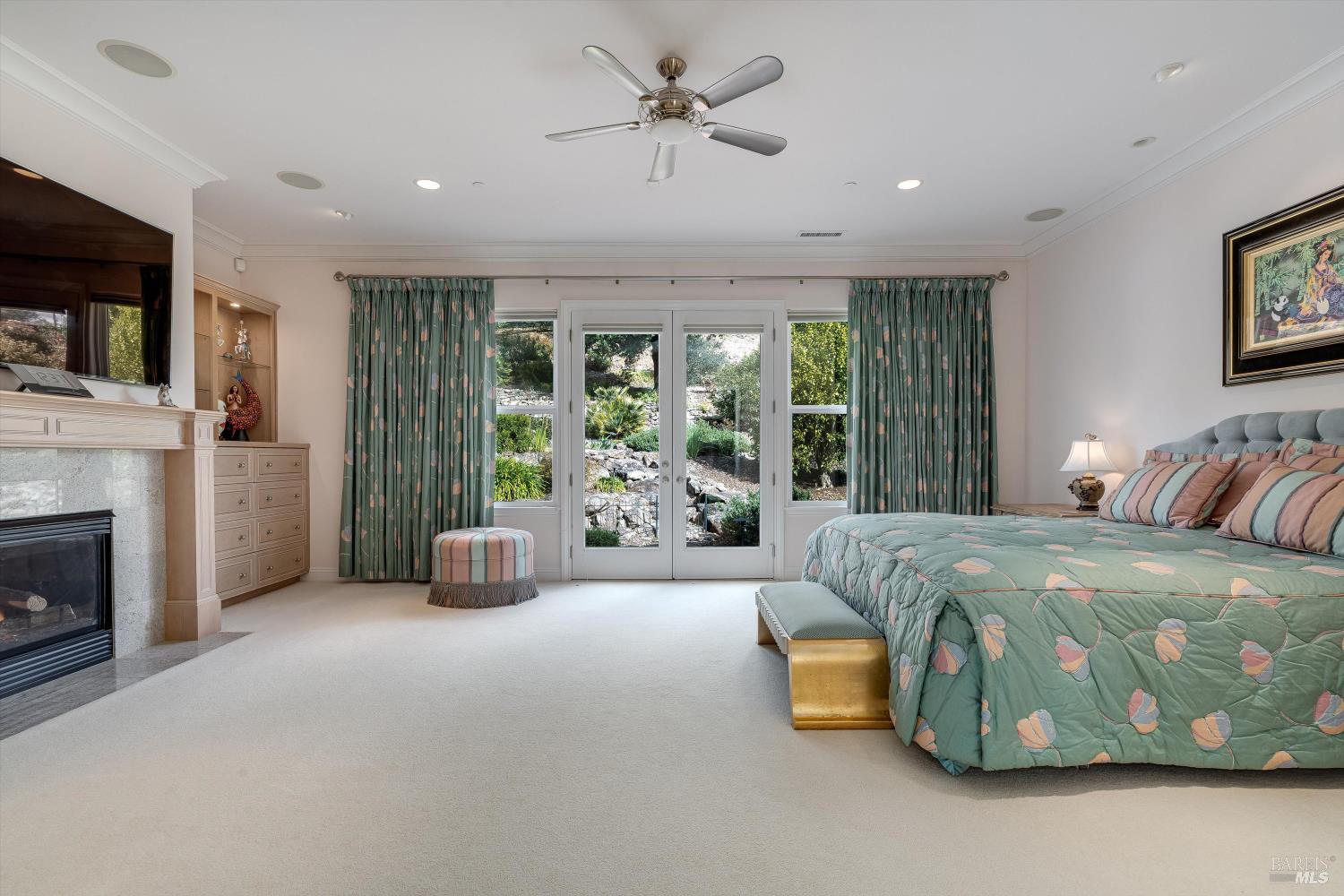 3729 Skyfarm Drive Santa Rosa CA 95403