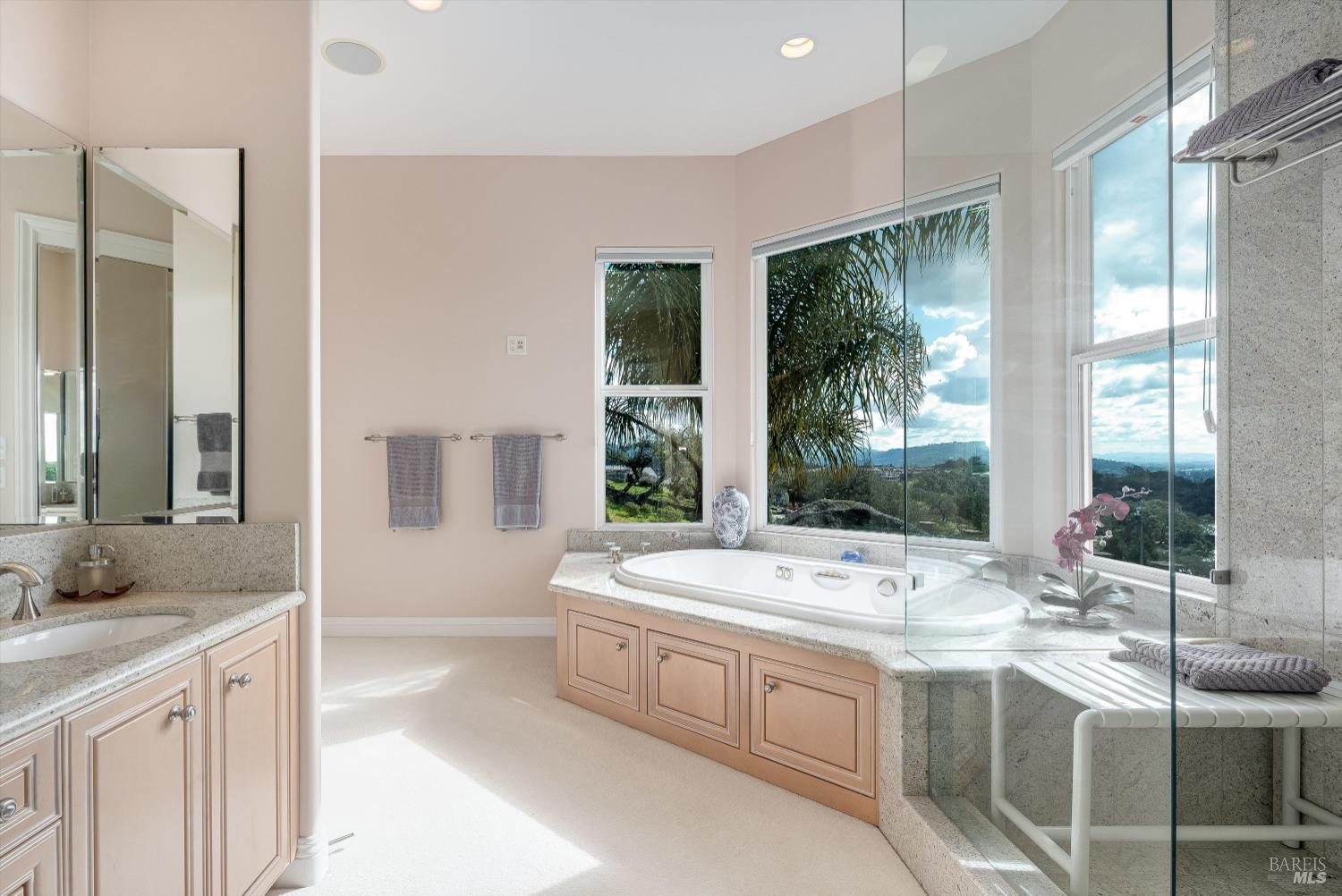 3729 Skyfarm Drive Santa Rosa CA 95403