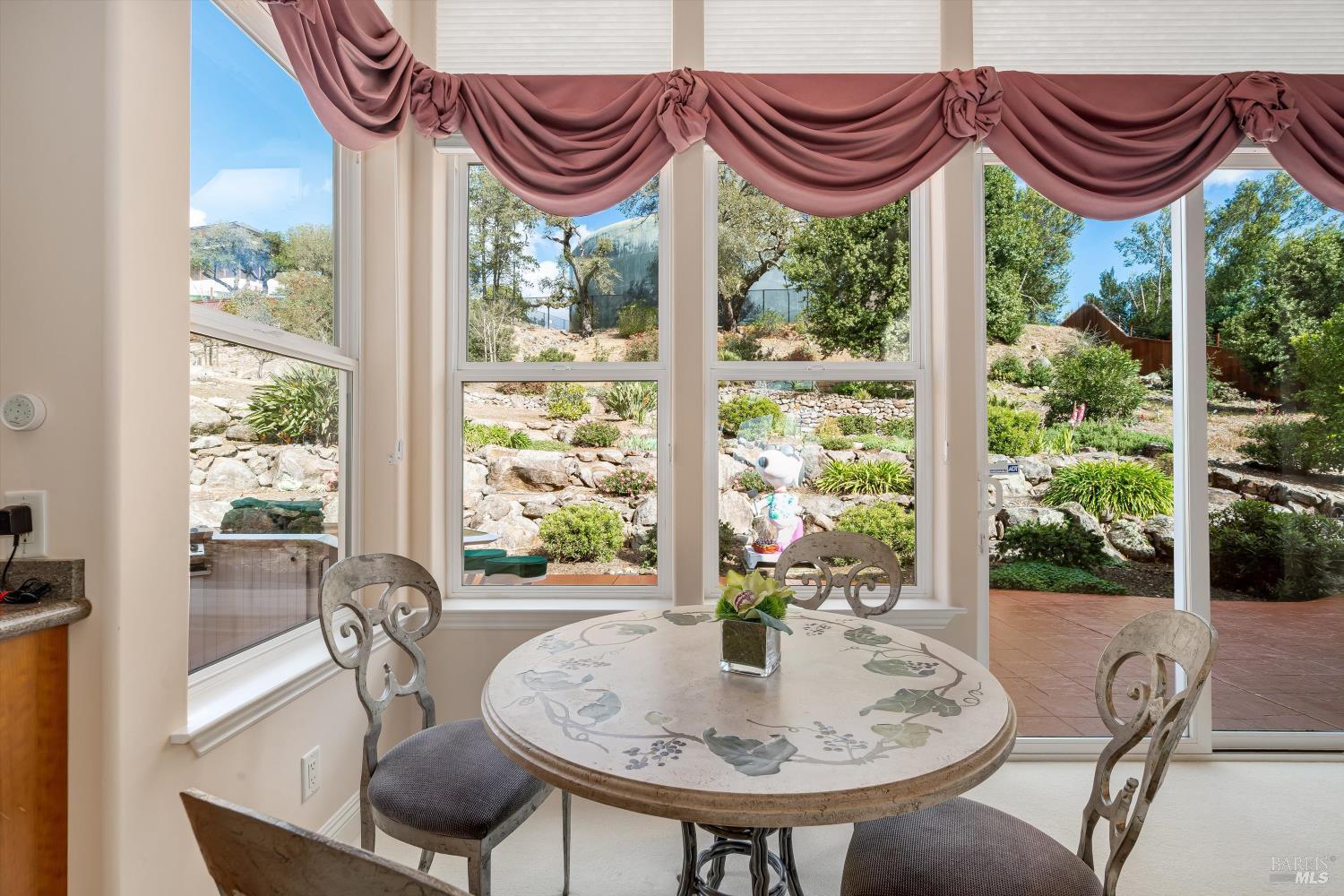 3729 Skyfarm Drive Santa Rosa CA 95403