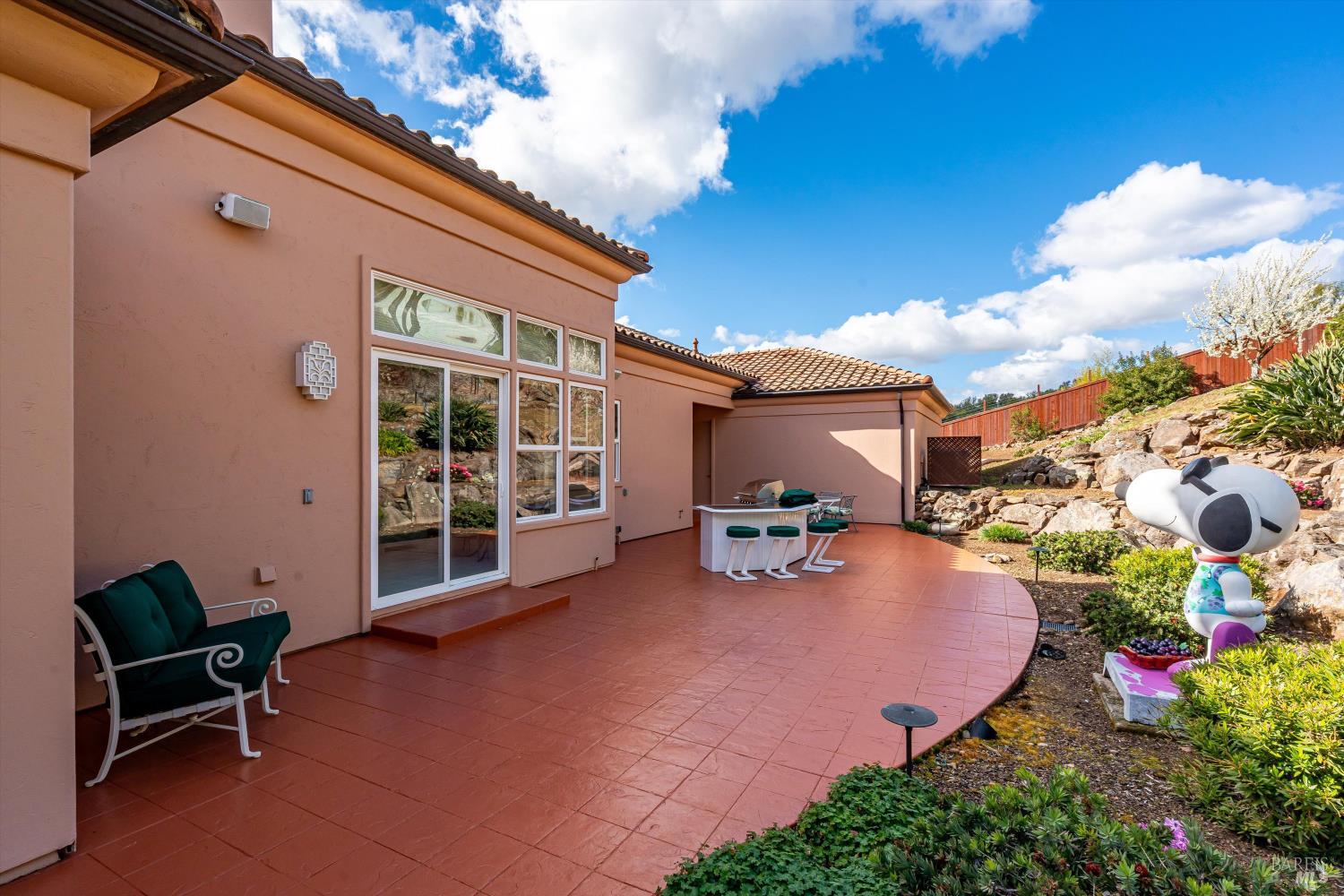 3729 Skyfarm Drive Santa Rosa CA 95403