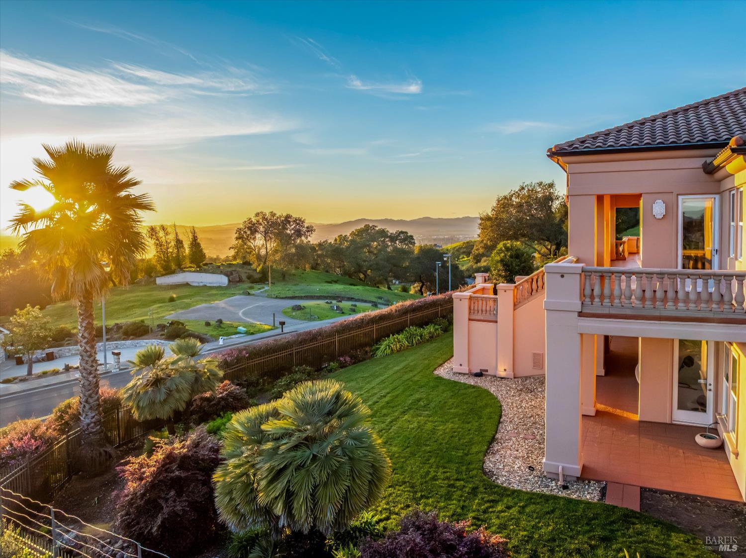 3729 Skyfarm Drive Santa Rosa CA 95403