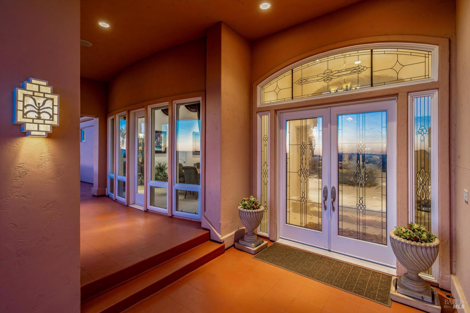 3729 Skyfarm Drive Santa Rosa CA 95403