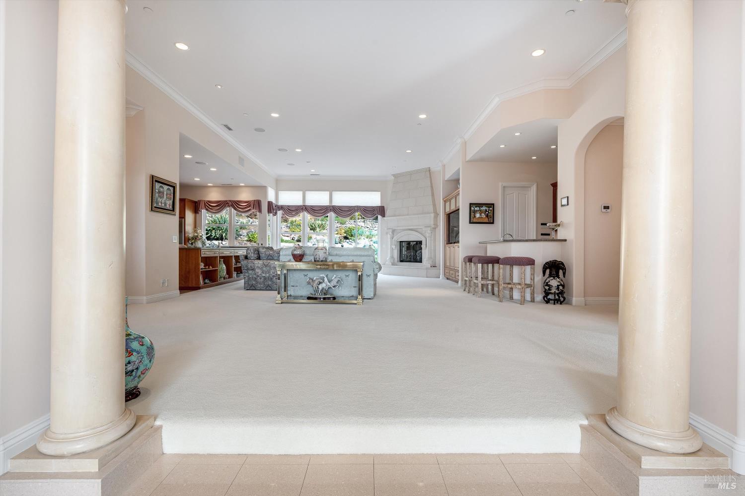3729 Skyfarm Drive Santa Rosa CA 95403