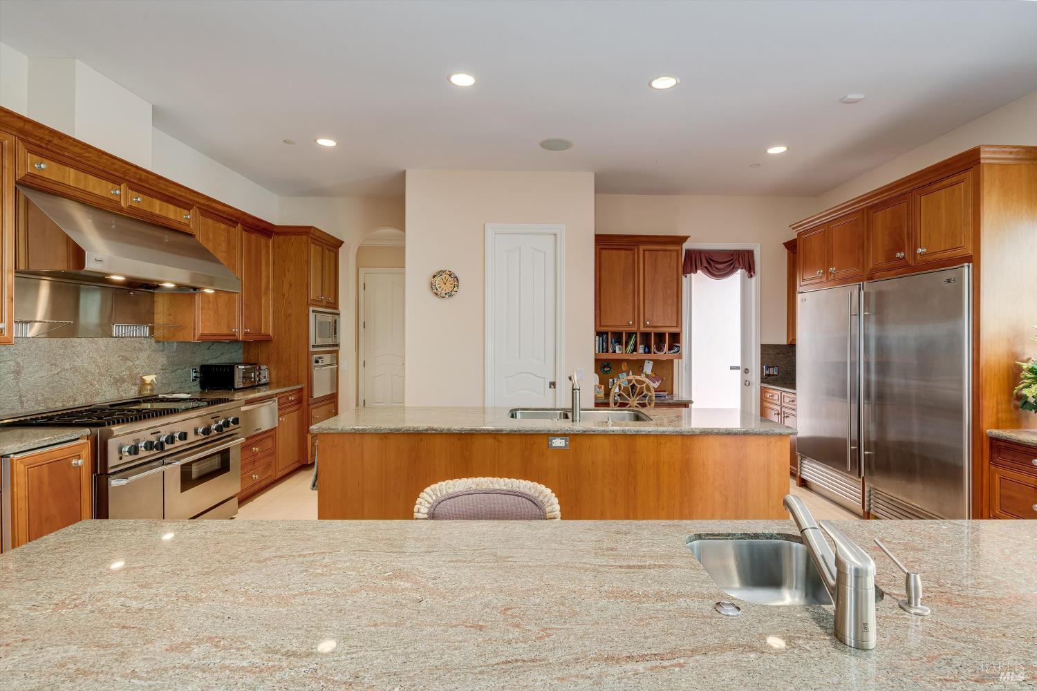 3729 Skyfarm Drive Santa Rosa CA 95403