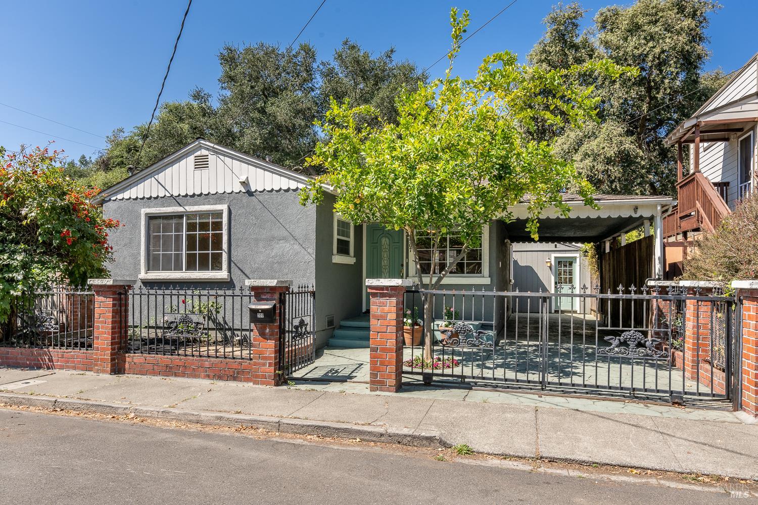 507 Juilliard Park Drive Santa Rosa CA 95401