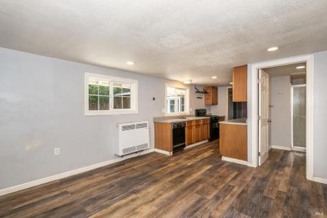 507 Juilliard Park Drive Santa Rosa CA 95401