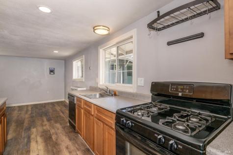 507 Juilliard Park Drive Santa Rosa CA 95401