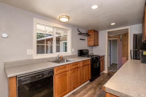 507 Juilliard Park Drive Santa Rosa CA 95401