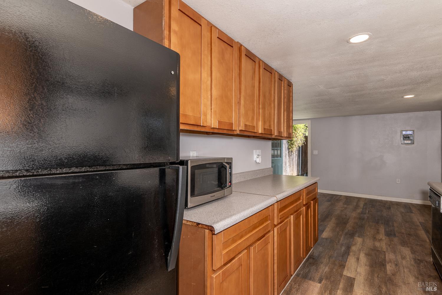 507 Juilliard Park Drive Santa Rosa CA 95401