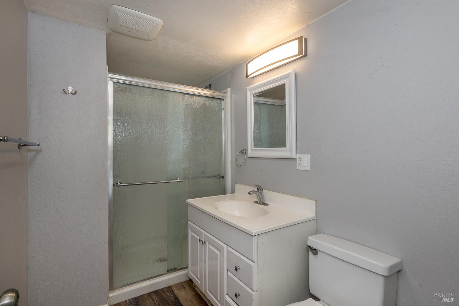 507 Juilliard Park Drive Santa Rosa CA 95401