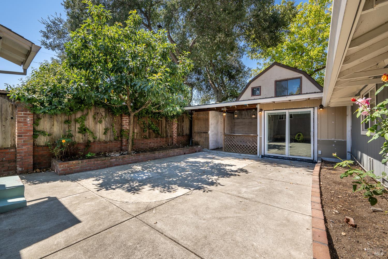 507 Juilliard Park Drive Santa Rosa CA 95401