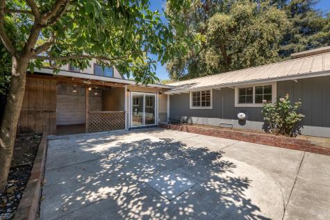 507 Juilliard Park Drive Santa Rosa CA 95401