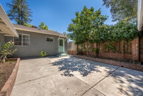 507 Juilliard Park Drive Santa Rosa CA 95401