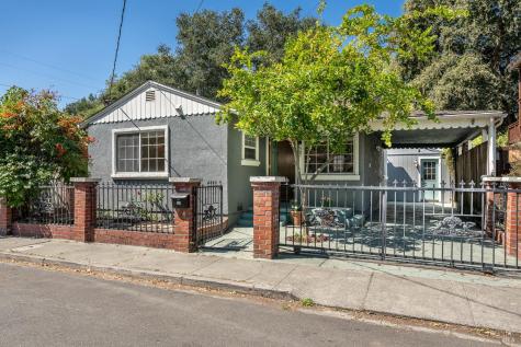507 Juilliard Park Drive Santa Rosa CA 95401